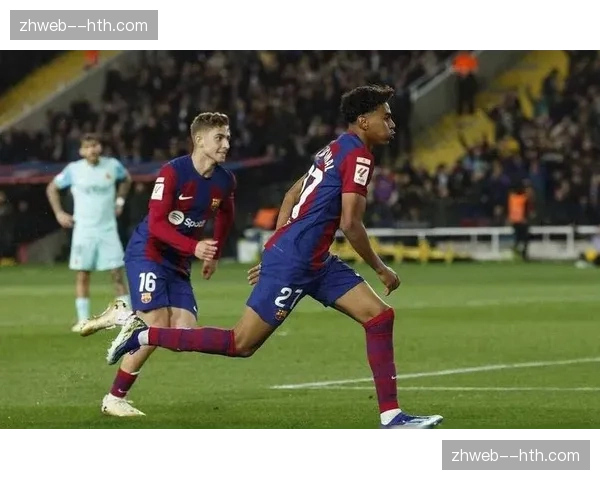 西班牙传控体系面临锋线终结难题,亚马尔能否扛起进攻大旗 西班牙传控体系面临锋线终结难题,亚马尔能否扛起进攻大旗